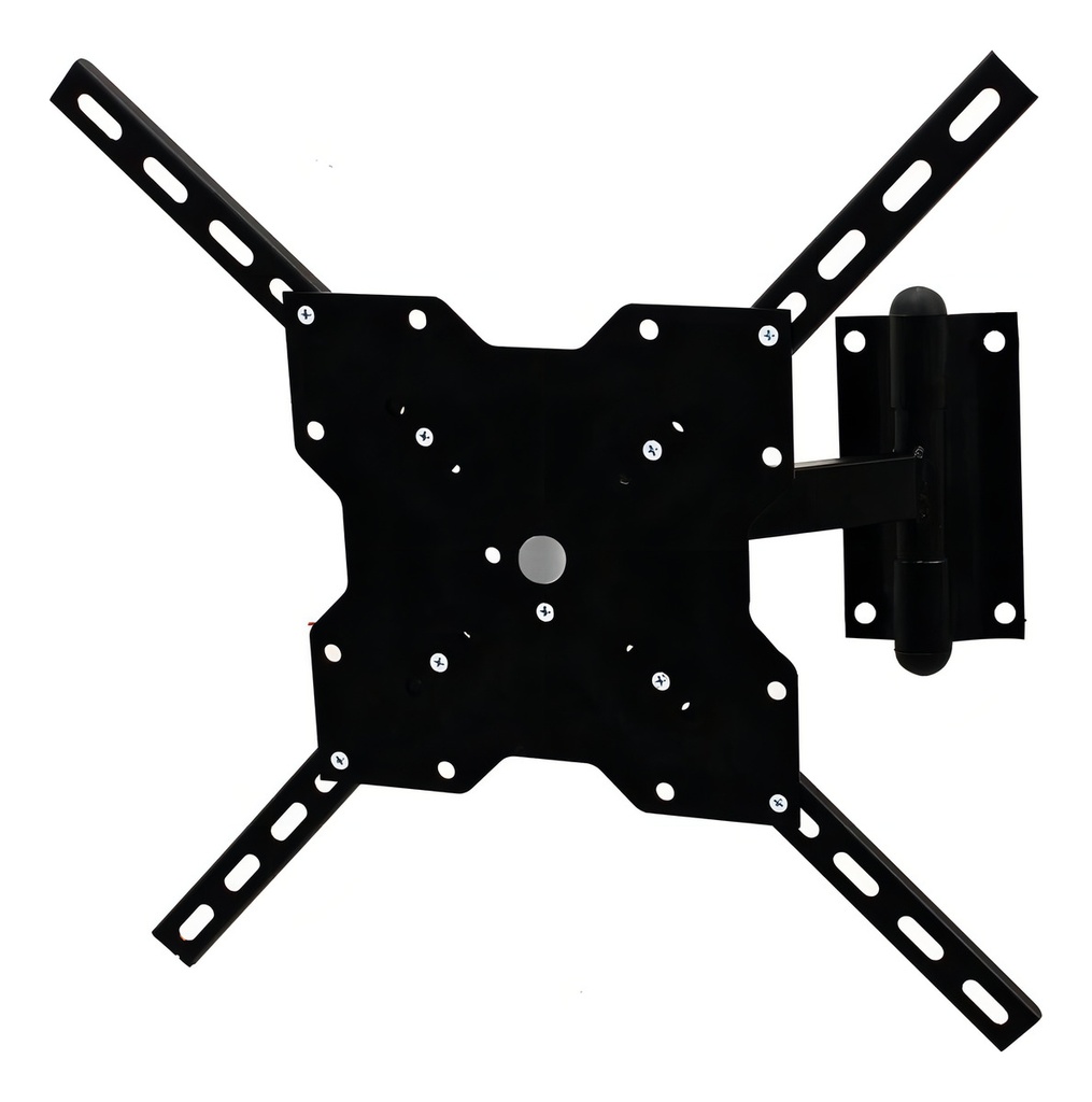 St 250 Soporte Inclinado Para Tv 22  A 70  Marca Rhino Alb