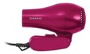 Taurus Secadora Plegable Juliet Chic Color Rosa 700 Watt Color Rosa Chicle