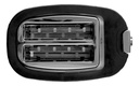 Tostador De Pan Koblenz De 2 Rebanadas 800w Con 7 Niveles De Tostado Color Tkm-800 In Acero Inoxidable