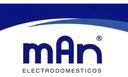 Ventilador De Piso 20 Pulgadas 125 W Circulador Marca Man Cantidad De Aspas 5 Estructura Gris Diámetro 20   Material De Las Aspas Plástico