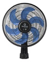 Ventilador Inteligente Wifi Magnüs Taurus Control De Voz Color De La Estructura Negro
