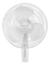 Ventilador Taurus Austros 16 30% Mas Aire Y Menos Ruido Cantidad De Aspas 3 Color De La Estructura Blanco Diámetro 16   Material De Las Aspas Plástico