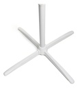 Ventilador Taurus Austros 16 30% Mas Aire Y Menos Ruido Cantidad De Aspas 3 Color De La Estructura Blanco Diámetro 16   Material De Las Aspas Plástico