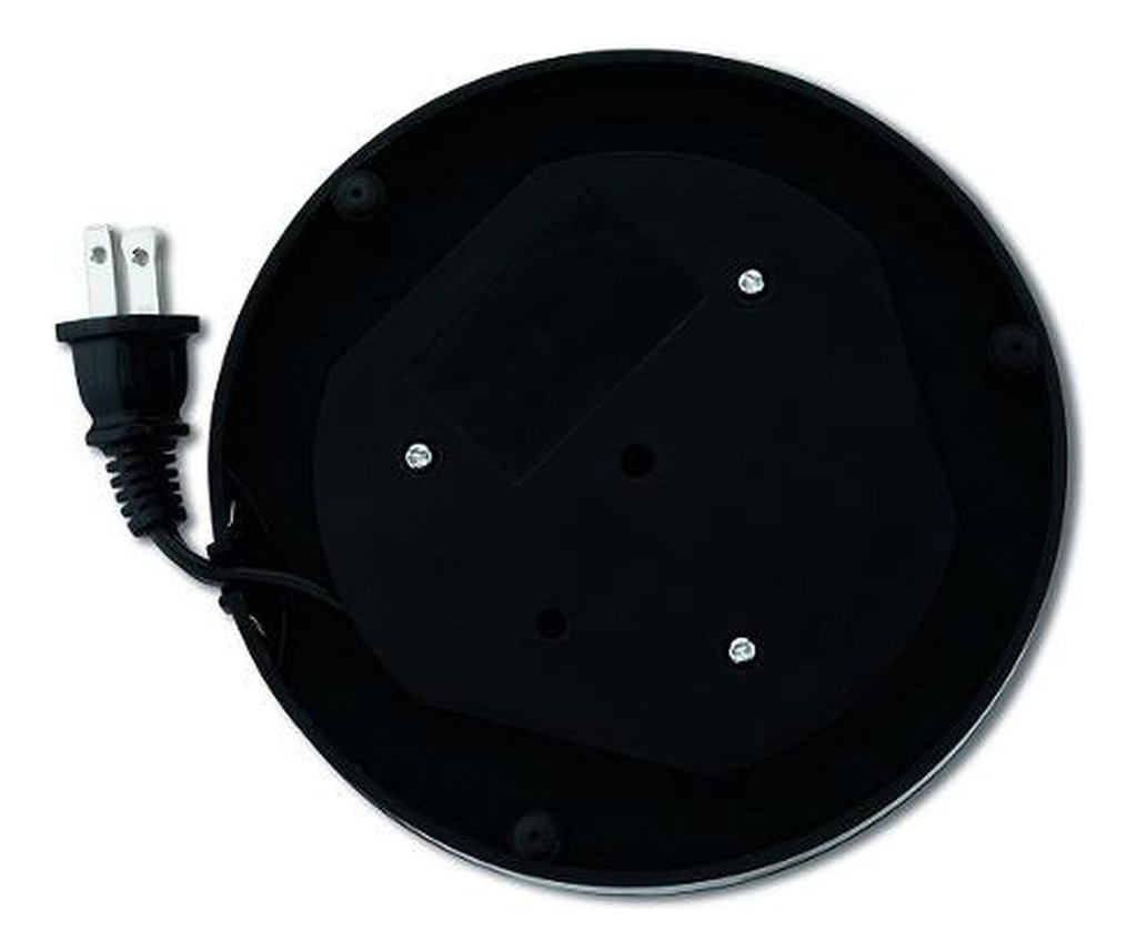 Hervidor De Agua Electrico - Hamilton Beach De 1,7 Litros
