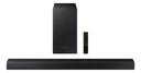 Barra De Sonido Samsung Hw-t420 Dolby Digital Bluetooth 150w Color Negro