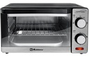 Koblenz Horno Tostador De Mesa Hkm-1000 120v Color Acero Inoxidable