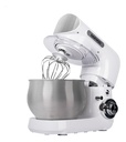 Batidora De Pedestal Daewoo Con 6 Velocidades De 4l