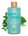Jabón Liquido Corporal Aqua Menti 500ml Life Products