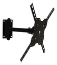 St 250 Soporte Inclinado Para Tv 22  A 70  Marca Rhino Alb