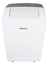 Aire Acondidionado Portátil Hisense 12,000 Btu 110v