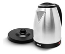 Rca Tetera Eléctrica Acero Inoxidable, Cocina, Rc-180gb01 Color Gris