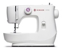 Máquina De Coser Familiar Básica Singer M1605 Color Blanco
