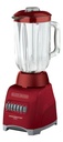 Licuadora Black And Decker Bl1000rg 10 Vel Jarra De Vidrio Color Rojo