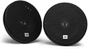 Bocinas Negro 2 Vías 175w 35w Altavoz Woofer Stage-1621 Jbl