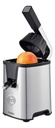Exprimidor Eléctrico De Cítricos Masterchef Color Acero Frecuencia 60 Hz