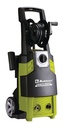 Hidrolavadora Eléctrica Koblenz Hl-450-v 2600 Psi Color Verde/negro Frecuencia 60 Hz