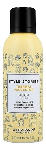 [PF020278] Alfaparf Milano Style Stories Thermal Protection 200ml