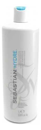 [4015600054984] Sebastian Acondicionador X 1000 Hydre Hidratación Cabello