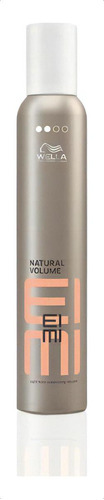 [4084500584426] Natural Volume Wella