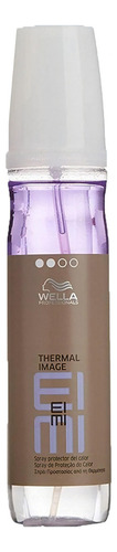 [4084500585959] Wella Eimi Thermal Image, Protector De Calor En Spray 150ml