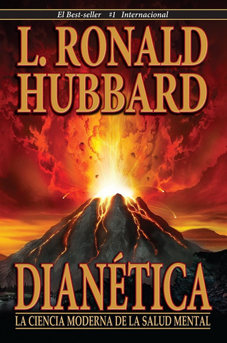 [978-1-4031-5199-5] Dianetica La Cienciamoderna De La Salud Mental-nueva Edicion