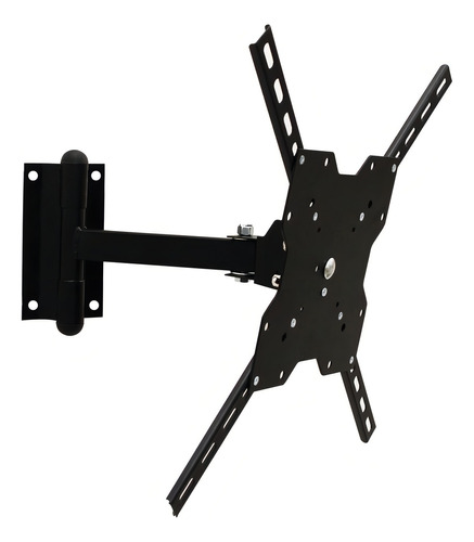 [ST-500] St 250 Soporte Inclinado Para Tv 22  A 70  Marca Rhino Alb