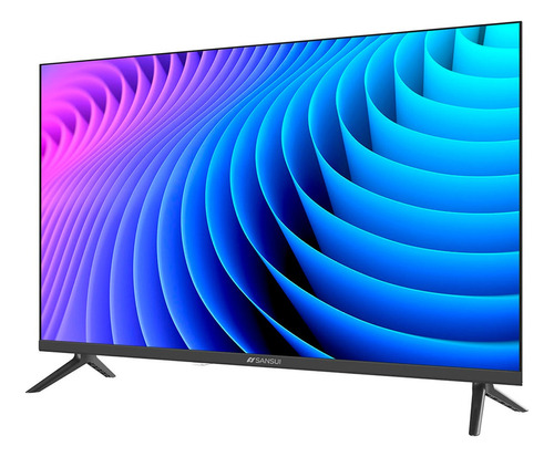 [SMX-32VAHG] Sansui Television Google Tv, Smart (32 Hd) Mod. Smx32vahg