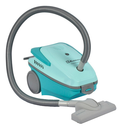 [DV-110-60A] Aspiradora Multiusos Koblenz Dv-110-60a, Blanco-azul Color Blanco