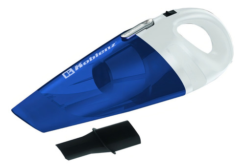 [HV120KG3-AZUL] Aspiradora De Auto Mano Koblenz Hv-120 Kg3 Azul/blanco Color Rosa/blanco