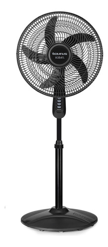 [TURBO-1000] Turbo-1000 Taurus| Ventilador De Pedestal| Ecojet| 16 Pulgad