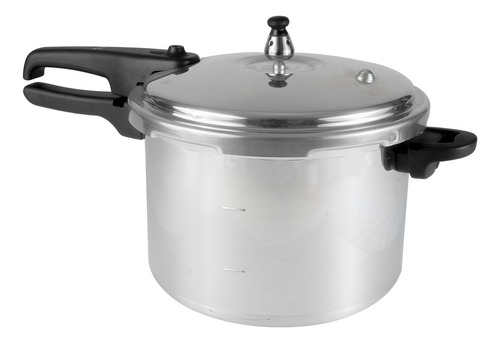 [92180PC] Olla De Presión De Aluminio 8l, T-fal, 92180pc