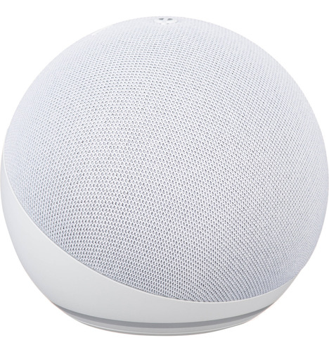 [ECHODOT5THBLA] Bocina Alexa Echo Dot Inteligente 5a Generacion Glacier B09b94rl1r 