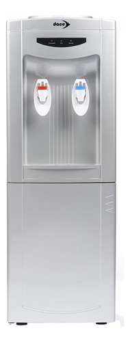 [EAPT01] Despachador De Agua Dace Eapt01 Color Gris