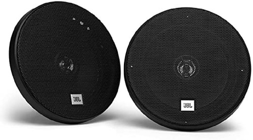 [STAGE-1621] Bocinas Negro 2 Vías 175w 35w Altavoz Woofer Stage-1621 Jbl