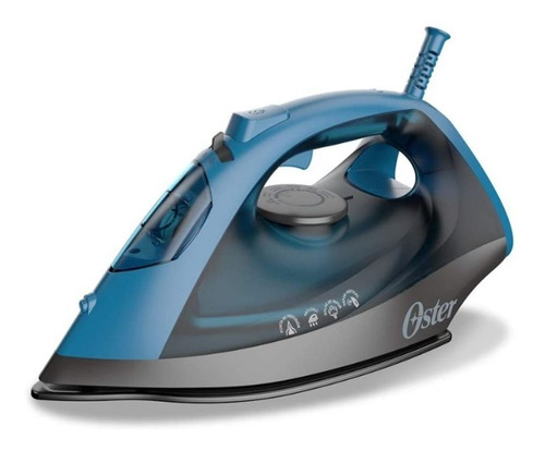 [GCSTBS6052] Plancha De Vapor Oster® Con Suela De Cerámica Gcstbs6052