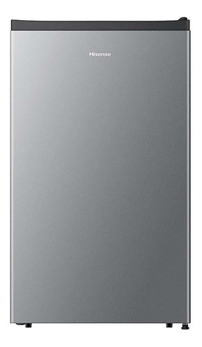 [RR33D6AGX1] Frigobar Hisense Rr33d6agx1 3.3 P3 Color Silver
