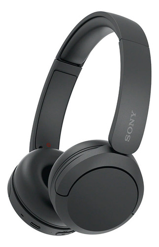 [WH-CH520-NEGR] Audífonos Inalámbricos Sony Wh-ch520, Color Negro