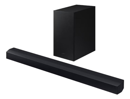 [HW-C450] Samsung Hw-c450 Negro 110v 60