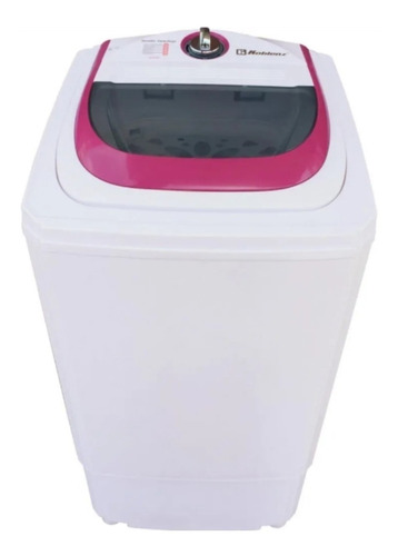 [SCK55] Secadora Centrífuga Koblenz Sck55 5.5 Kg Blanco 127v