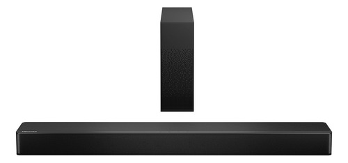 [HS-2100] Home Theater Hisense Hs2100 Negro 0 127v