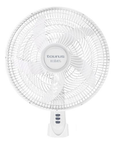 [BOLT] Ventilador De Pared Taurus Bolt 16 2 Velocidades 45w