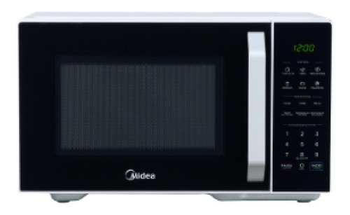 [MMDX11S2BW] Horno De Microondas 1.1 Pies Midea