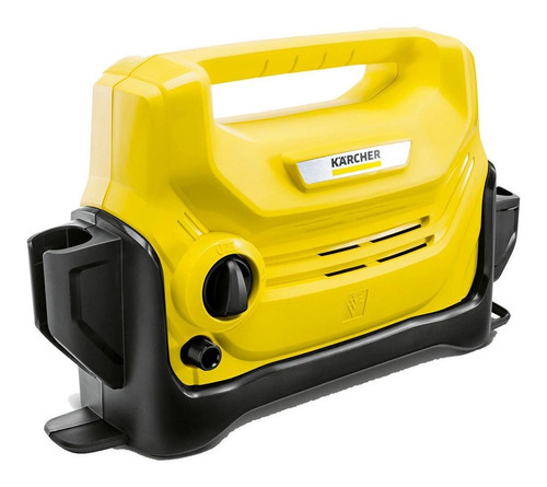 [K2-HORIZONTAL] Hidrolavadora Karcher K2 Entry