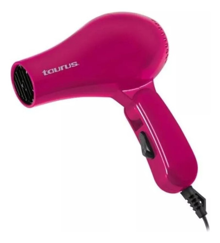 [JULIET-CHIC] Taurus Secadora Plegable Juliet Chic Color Rosa 700 Watt Color Rosa Chicle