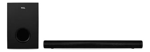 [S522W] Barra De Sonido De 2.1 Canales Con Hdmi Arc S522w Tcl
